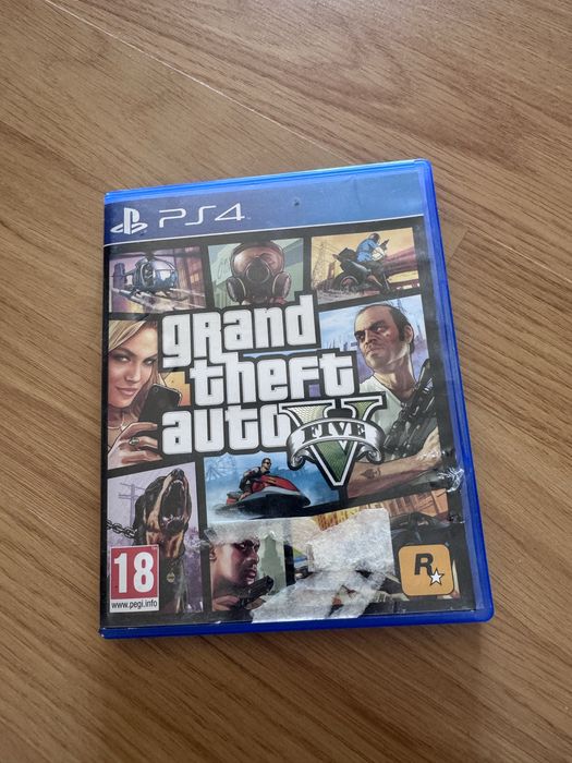 fifa 20 ps4 si gta5 ps3