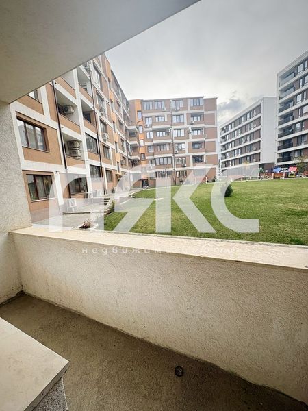 Продава се Двустаен апартамент в София, Малинова долина - 59 кв.м за 1326 €/кв.м - Снимка #5