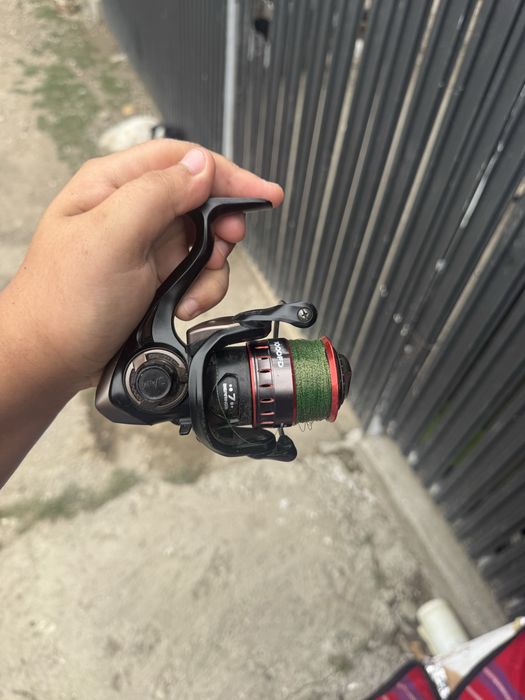Mulineta quick 4