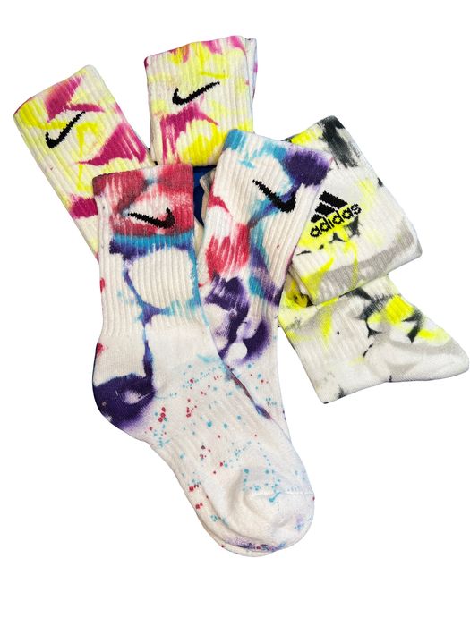 Șosete nike splash