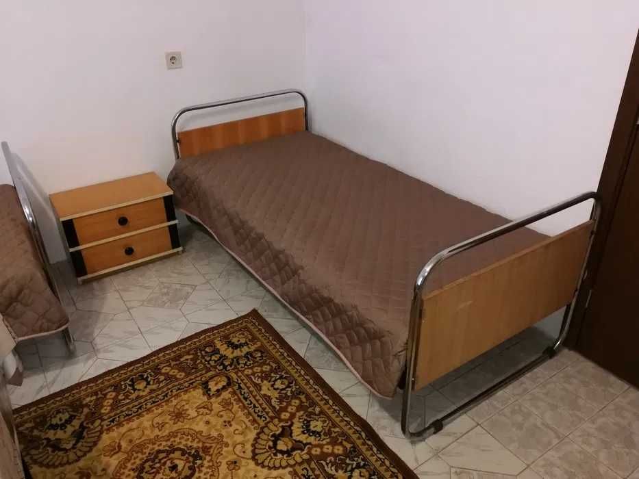 Дава се под наем Едностаен апартамент в Благоевград, Грамада - 35 кв.м за 91.8 € - Снимка #3