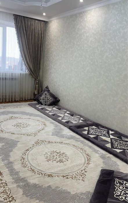 Продам кв Батыс 2, сзади ОблГай