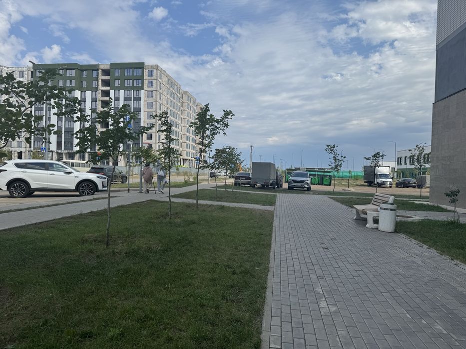 продам или обменяю квартиру