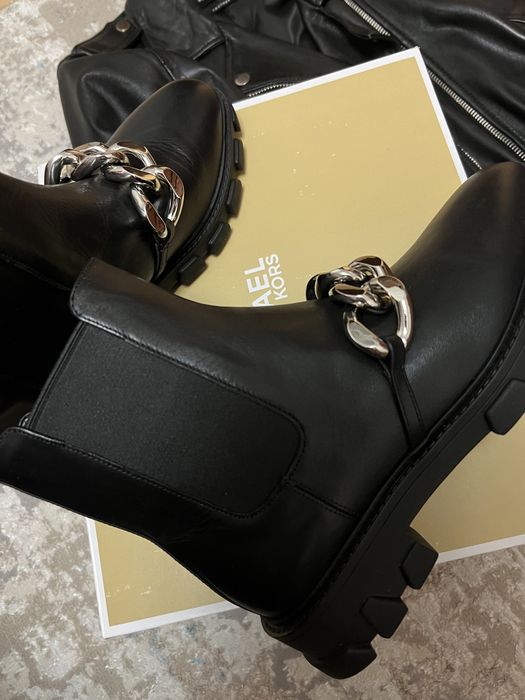 Обувь Мichael Kors кожа