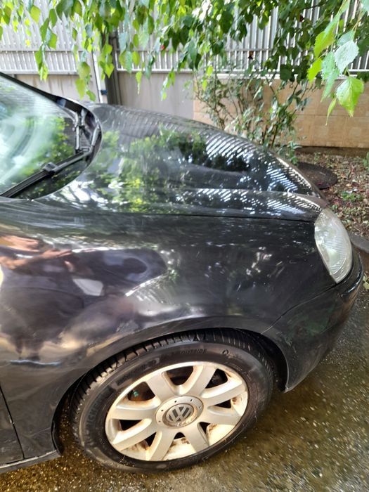 Volkswagen Golf  V