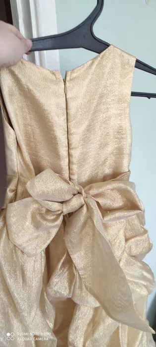 Платье на 9-10 лет