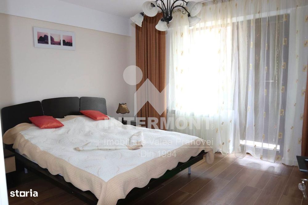 Refugiul tău la munte – Apartament premium 120 mp în Sinaia