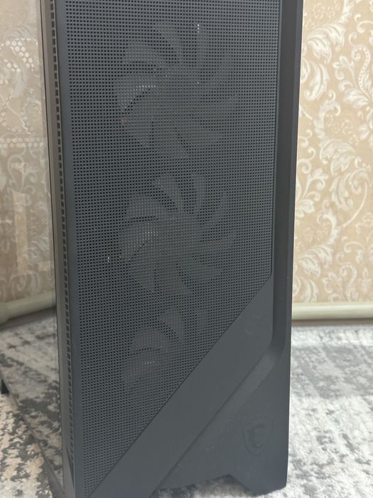 RTX 3070 I5-12400F SSD500gb 32DDR4