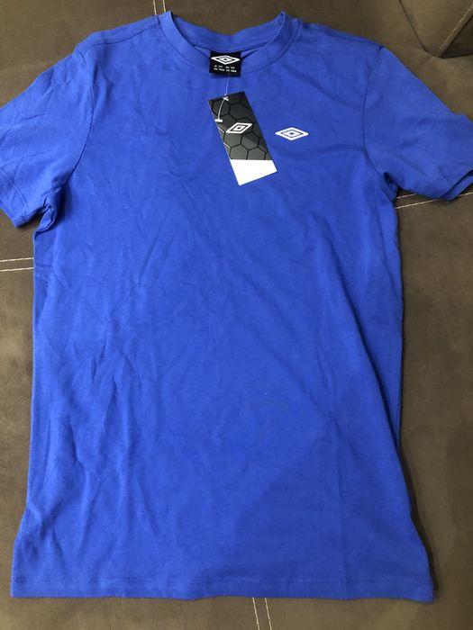 Тениска Umbro