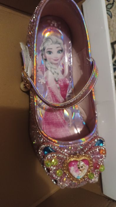 Продам туфли Эльза