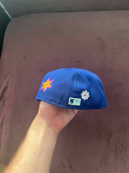 SAPCA fullcap LA NEW ERA marimea 7/7,8