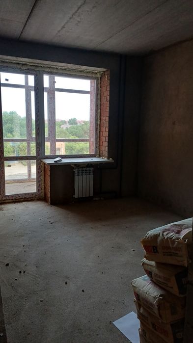 Продам квартиру в новом доме 2025 г