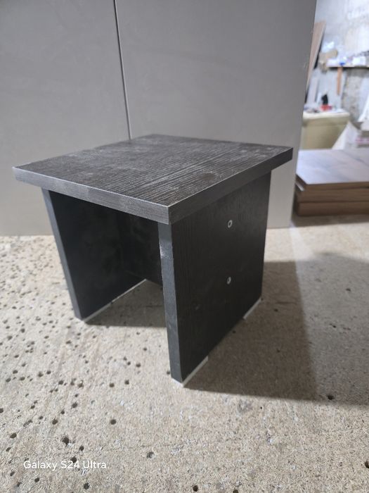 Маленькие стульчики под казахский круглый стол