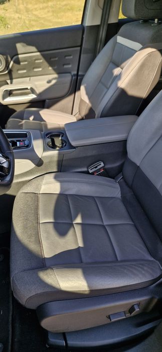 Citröen C5 Aircross