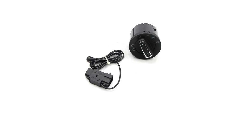 Comutator Bloc Lumini si Senzor Auto VW Golf 5 Jetta Passat B6 Touran