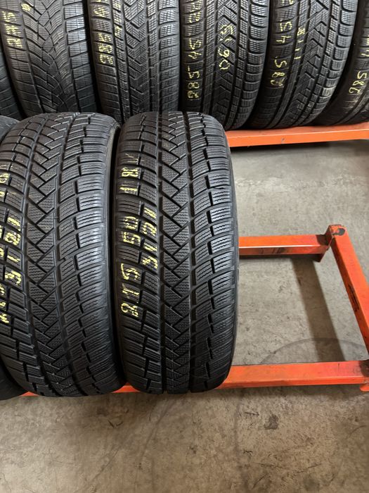 Anvelope Iarna 215/50/18 Vredestein WinTrac Pro 215 50 18 R18