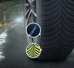 ANVELOPE NOI Michelin CrossClimate 2 – 205/55 R16