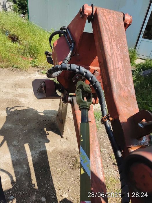 Каналокопател Ditch Witch 5110