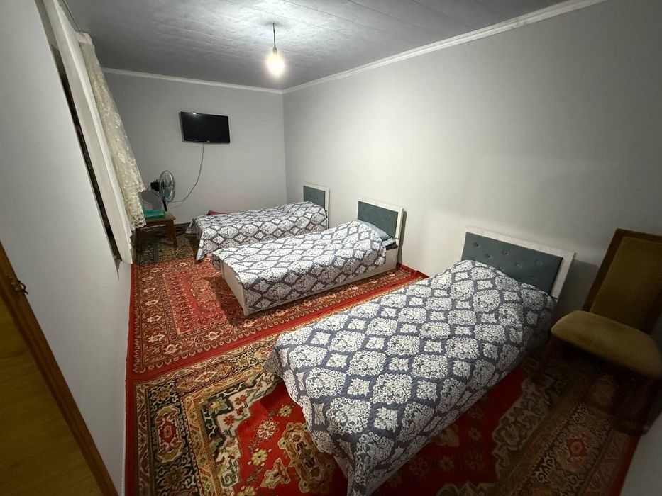 Бурчимулло дача dacha