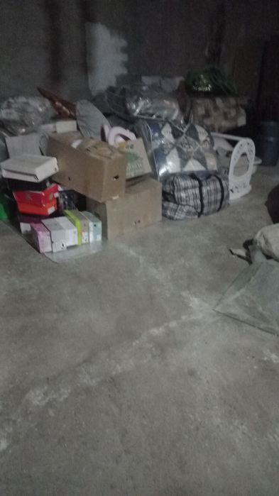 Услуги грузчики и разнорабочий