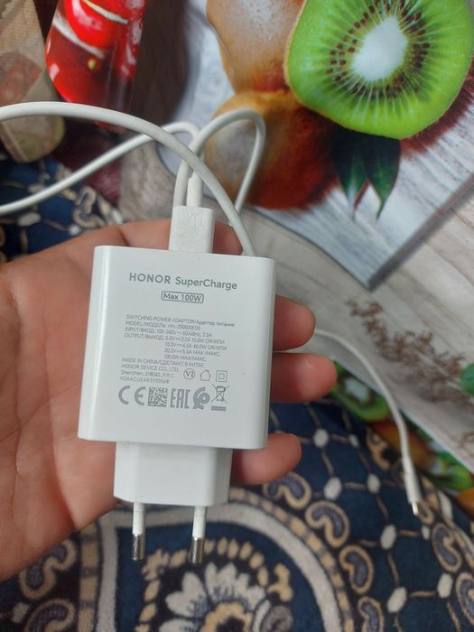 Honor magic 6 pro 12/256