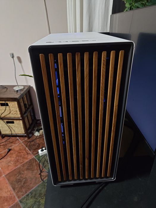 Геймърски компютър I9 12900K, RTX 3080 10gb