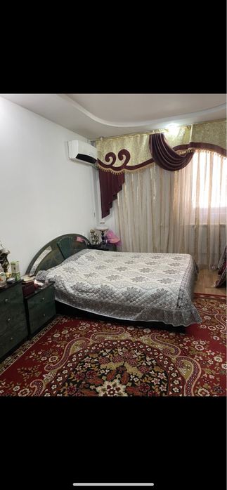 Продается 3х комнатная квартира