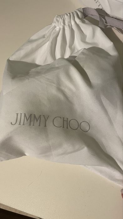 Обувки Jimmy Choo чисто нови 37,5 номер