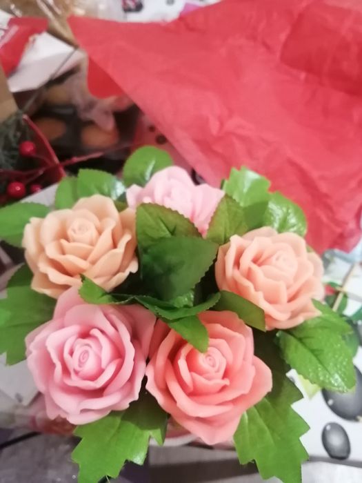 Подарок на 8 марта