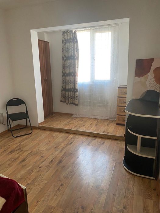 Apartament cu o camera
