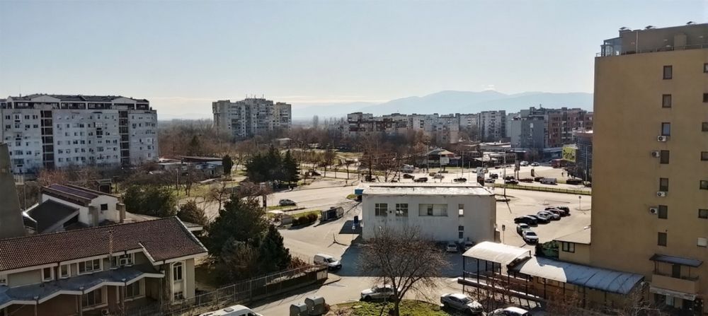 Двустаен апартамент в кв. Тракия, на ТОП локация - до к-с Олимпия