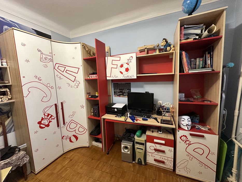 Мебель для школьника