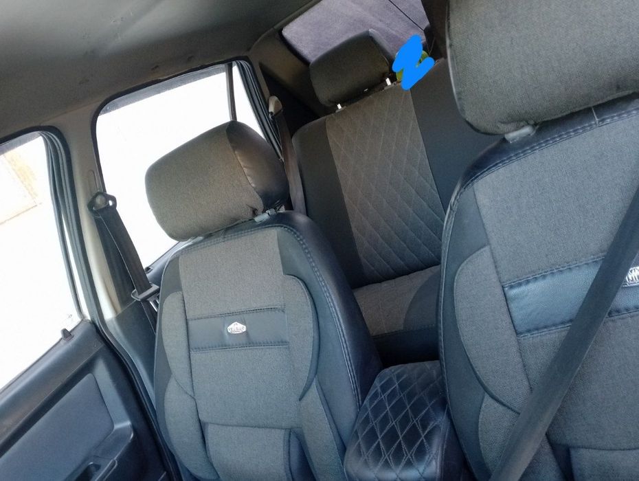 Nexia-2. 1.6 Donc Kafolati bilan