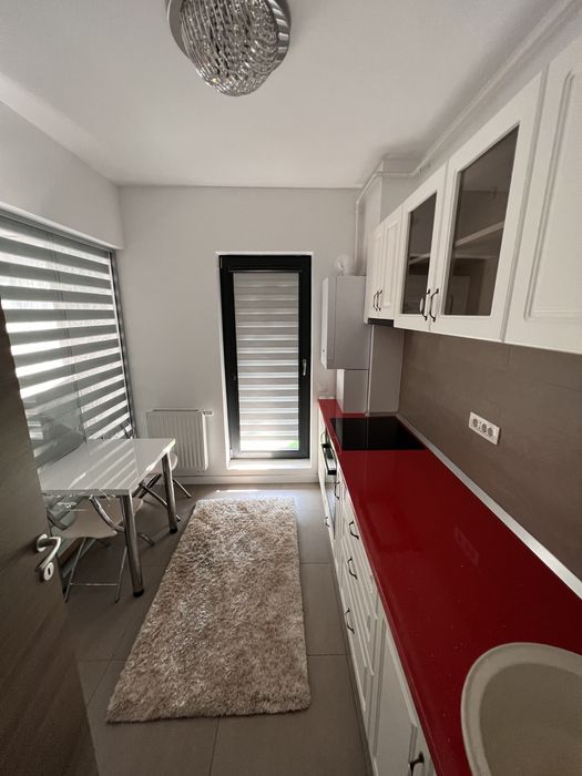Garsoniera de inchiriat | 21 Residence | Complet mobilata