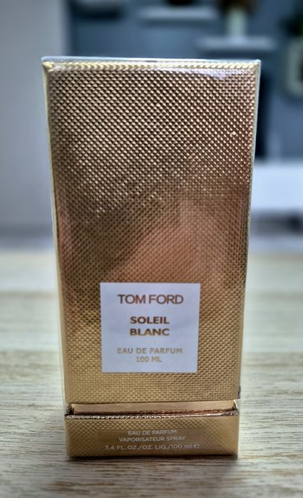 TOM FORD Soleil Blanc