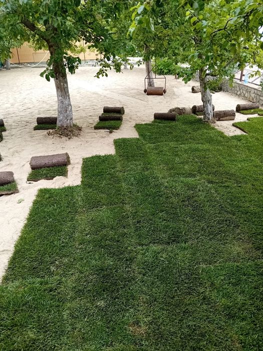 Pavaj din piatra naturala