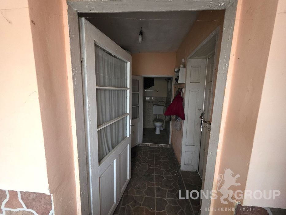 Къща в Варна, област-с.Куманово площ 84 цена 129000