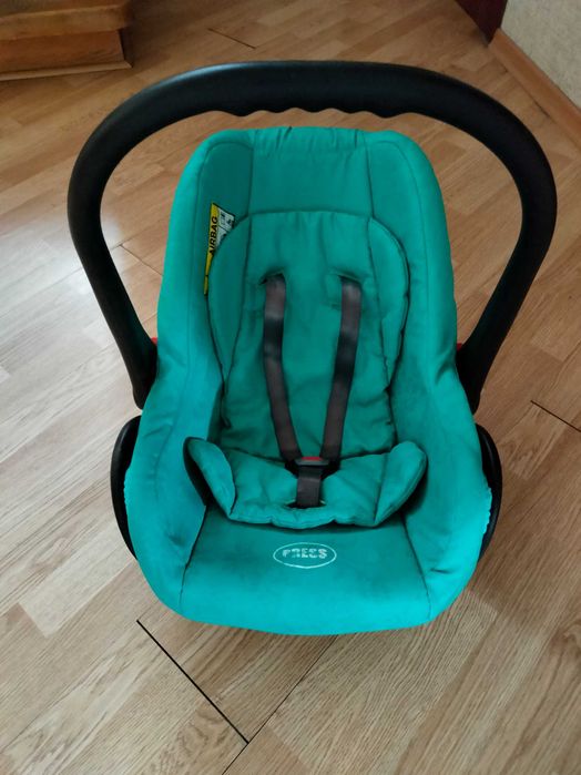 Каляска Bruno Ecco