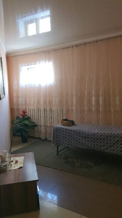 Спа массаж пилинг