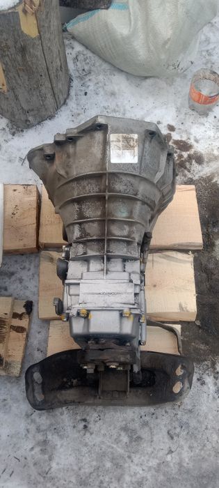 Коробка МКПП Мерседес 111й. 2.0