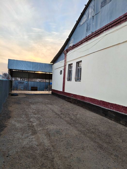 Частный дом в районе Коммунизм