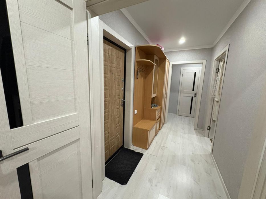 Сдам 2х комнатную квартиру