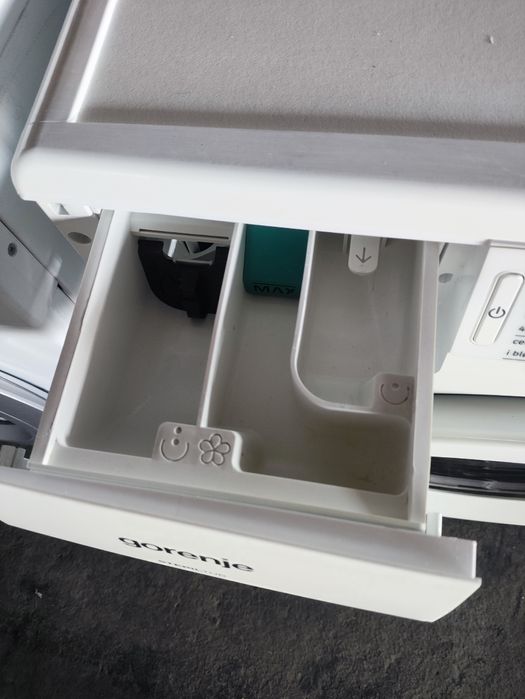 А+++Пералня Горене/Gorenje 7 кг