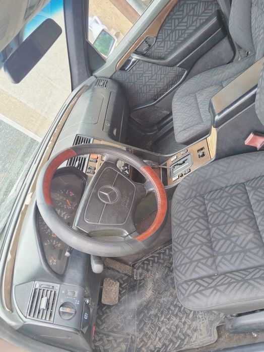 продаю мерседес цешка 280