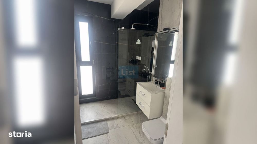 Apartament 2 Camere Premium – Mamaia Nord | Vedere Lac & Mare