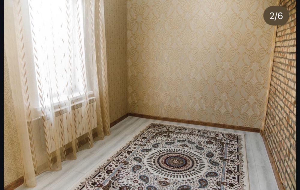 Сдается коттедж!