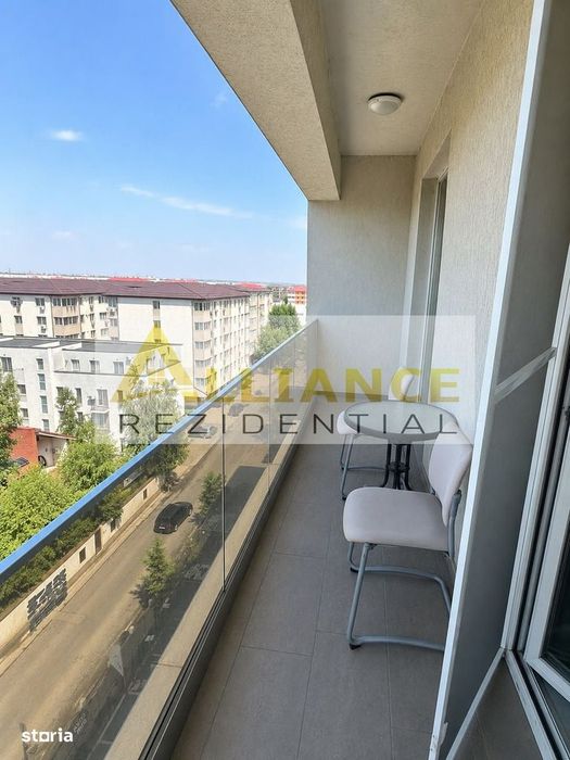 Apartament 2 camere decomandat – Deco Residence 64 mp+ parcare inclusa — fotografia 3