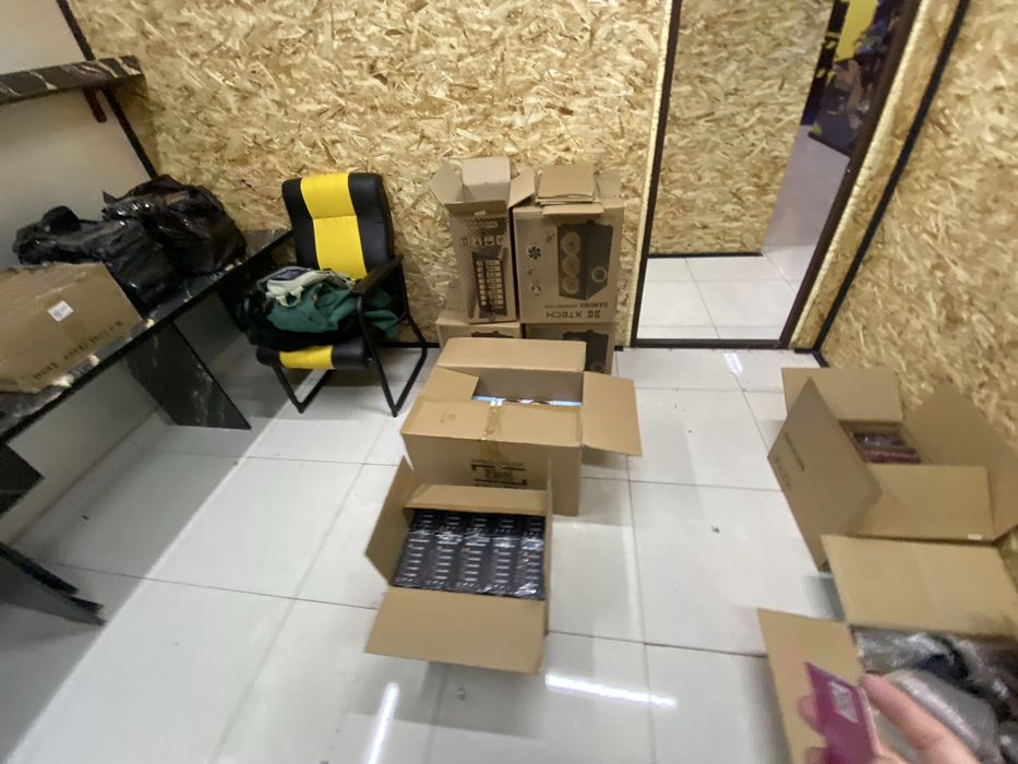 Не работает компьютер? Выезд на дом, решаю сразу