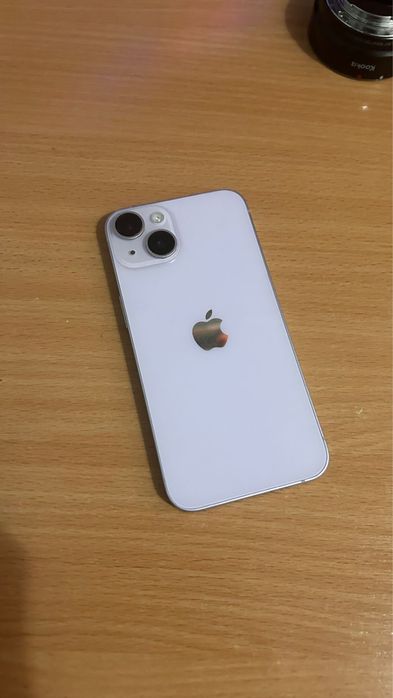 iPhone 14 ашылмаган без ремонта