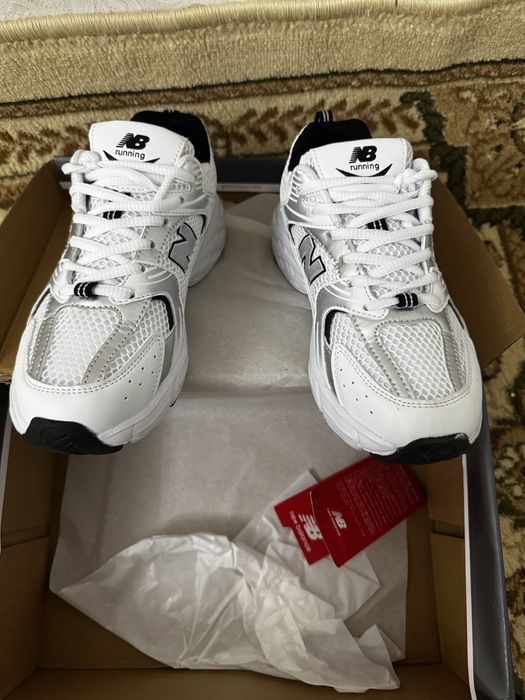 Кроссовки new balance